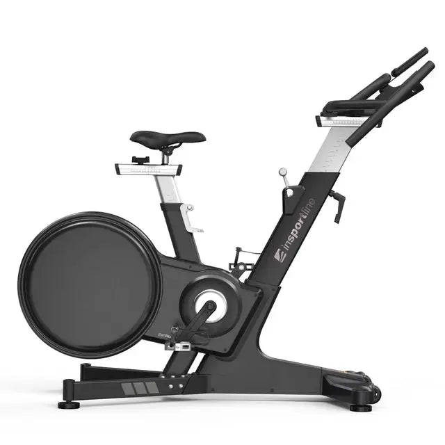 inSPORTline Exercise bike with Bluetooth ZenRoute 1000 InSportLine Exercise Bike