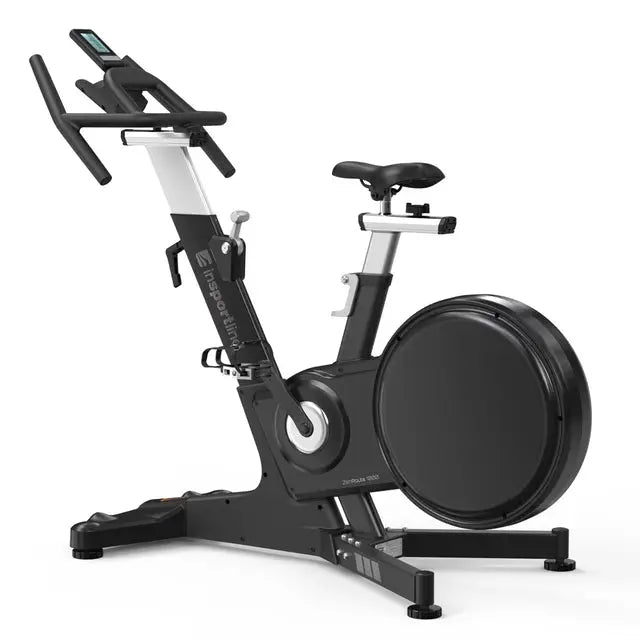 inSPORTline Exercise bike with Bluetooth ZenRoute 1000 InSportLine Exercise Bike