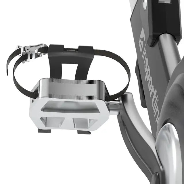 inSPORTline Exercise bike with Bluetooth ZenRoute 1000 InSportLine Exercise Bike