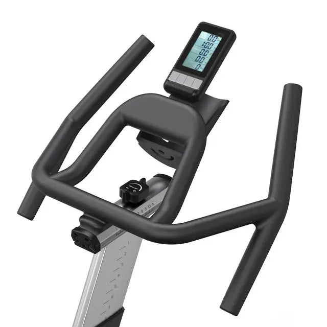 inSPORTline Exercise bike with Bluetooth ZenRoute 1000 InSportLine Exercise Bike