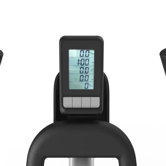 inSPORTline Exercise bike with Bluetooth ZenRoute 1000 InSportLine Exercise Bike