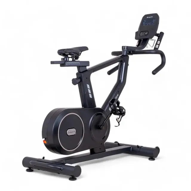 inSPORTline Exercise bike with magnetic resistance ZenRoute 250 InSportLine Exercise Bike