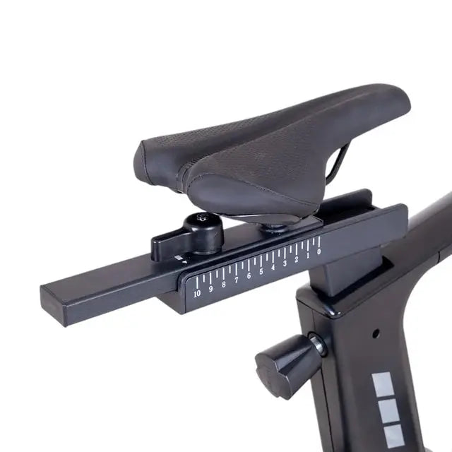 inSPORTline Exercise bike with magnetic resistance ZenRoute 250 InSportLine Exercise Bike