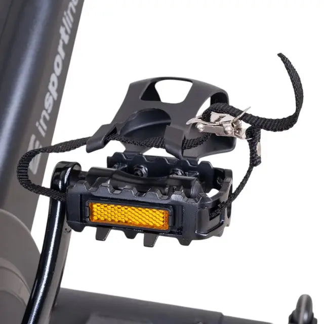 inSPORTline Exercise bike with magnetic resistance ZenRoute 250 InSportLine Exercise Bike