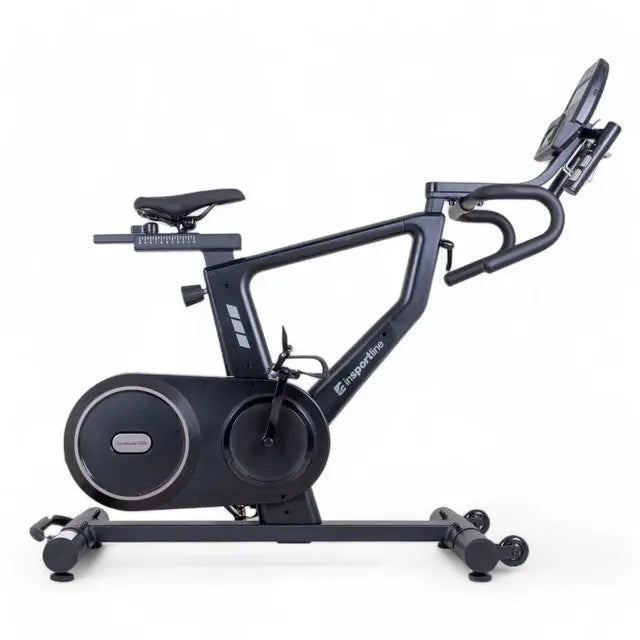 inSPORTline Exercise bike with magnetic resistance ZenRoute 250 InSportLine Exercise Bike