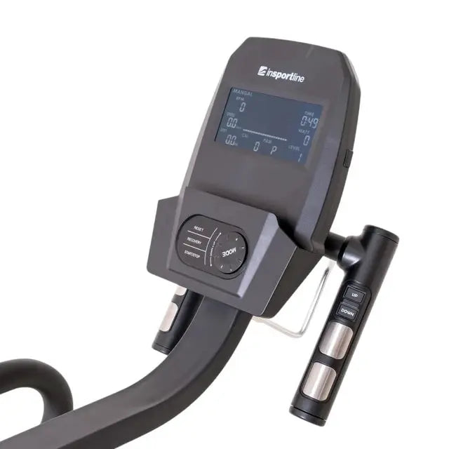 inSPORTline Exercise bike with magnetic resistance ZenRoute 250 InSportLine Exercise Bike