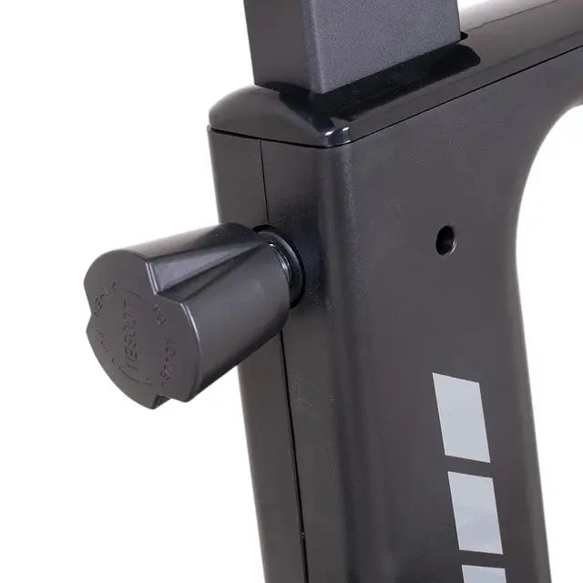 inSPORTline Exercise bike with magnetic resistance ZenRoute 250 InSportLine Exercise Bike