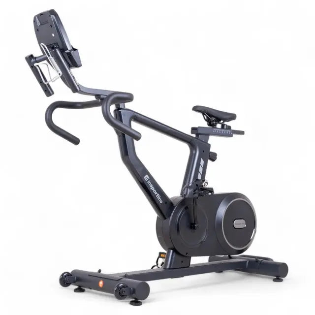inSPORTline Exercise bike with magnetic resistance ZenRoute 250 InSportLine Exercise Bike