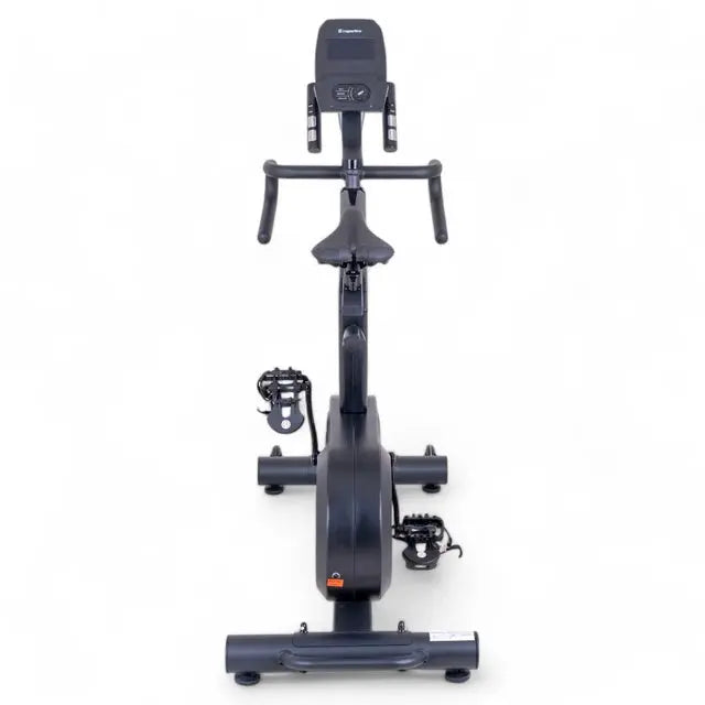 inSPORTline Exercise bike with magnetic resistance ZenRoute 250 InSportLine Exercise Bike
