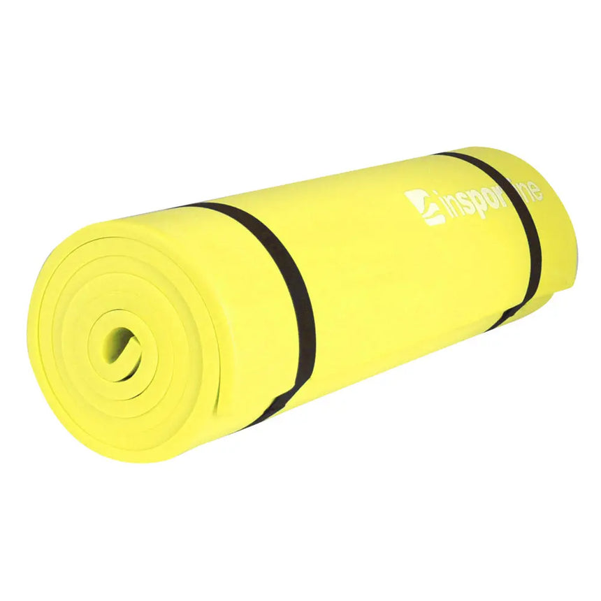 inSPORTline Foam Mat EVA 180 x 50 x 1 cm InSportLine