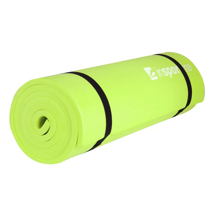 inSPORTline Foam Mat EVA 180 x 50 x 1 cm InSportLine