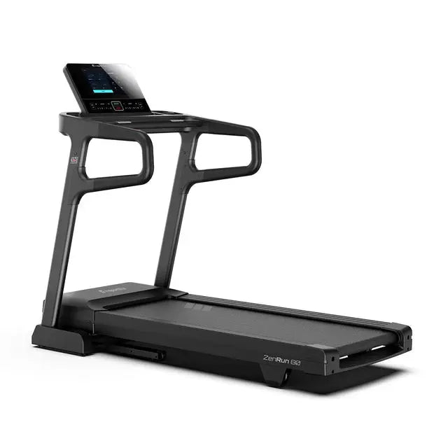 inSPORTline Folding Treadmill ZenRun 15 Compact Smart Trainer InSportLine