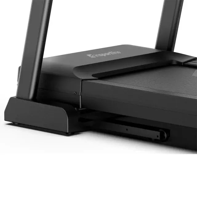 inSPORTline Folding Treadmill ZenRun 15 Compact Smart Trainer InSportLine