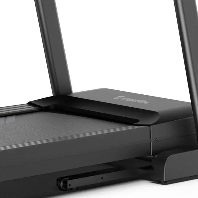 inSPORTline Folding Treadmill ZenRun 15 Compact Smart Trainer InSportLine