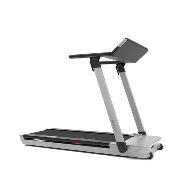 inSPORTline Folding Treadmill ZenRun 20 Compact Incline Smart Trainer InSportLine