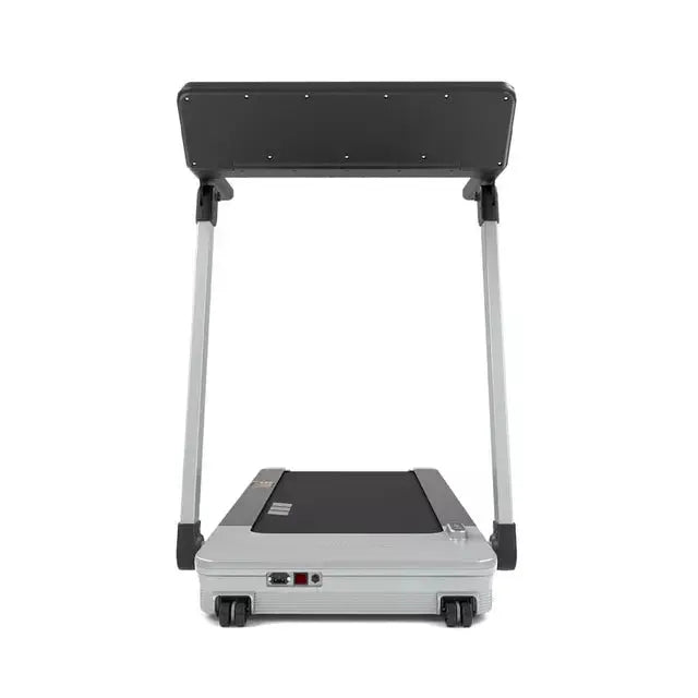 inSPORTline Folding Treadmill ZenRun 20 Compact Incline Smart Trainer InSportLine