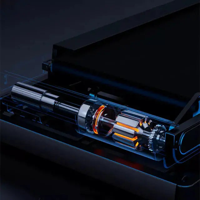 inSPORTline Folding Treadmill ZenRun 20 Compact Incline Smart Trainer InSportLine