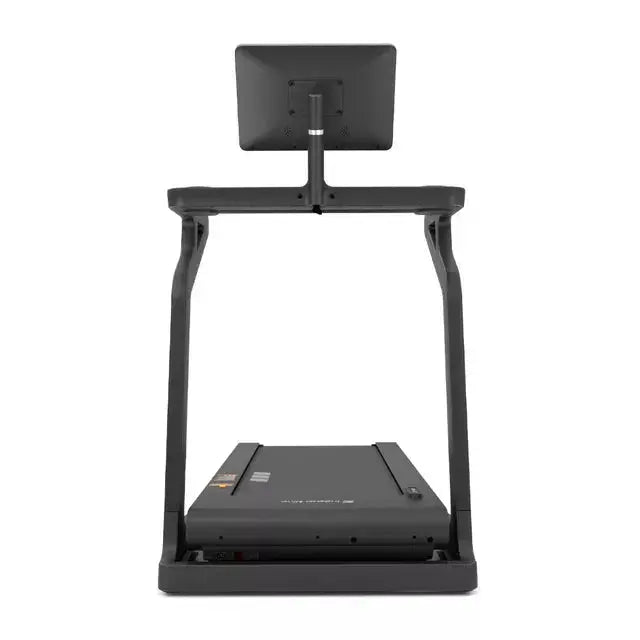 inSPORTline Folding Treadmill ZenRun 50 Incline Bluetooth Smart Trainer InSportLine