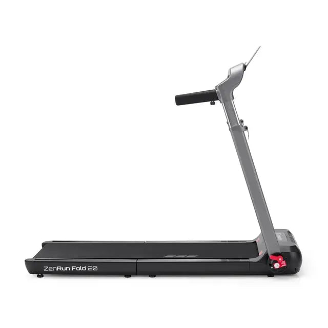 inSPORTline Folding Treadmill ZenRun Fold 20 Compact Home Runner InSportLine