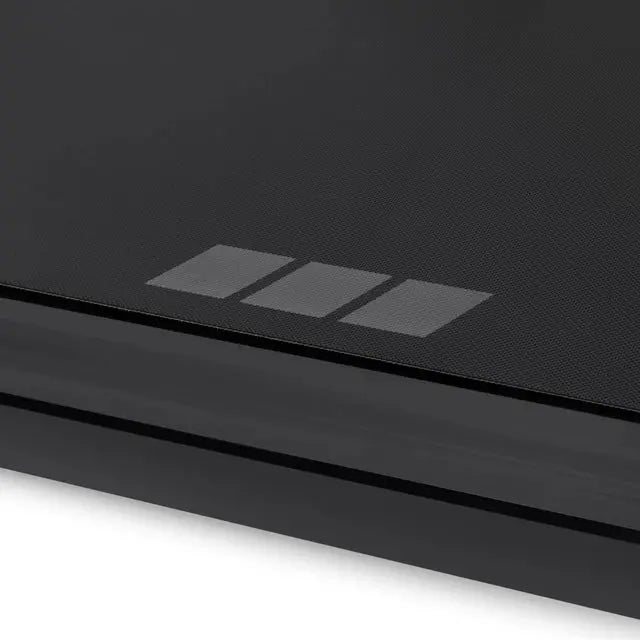 inSPORTline Folding Treadmill ZenRun Fold 20 Compact Home Runner InSportLine