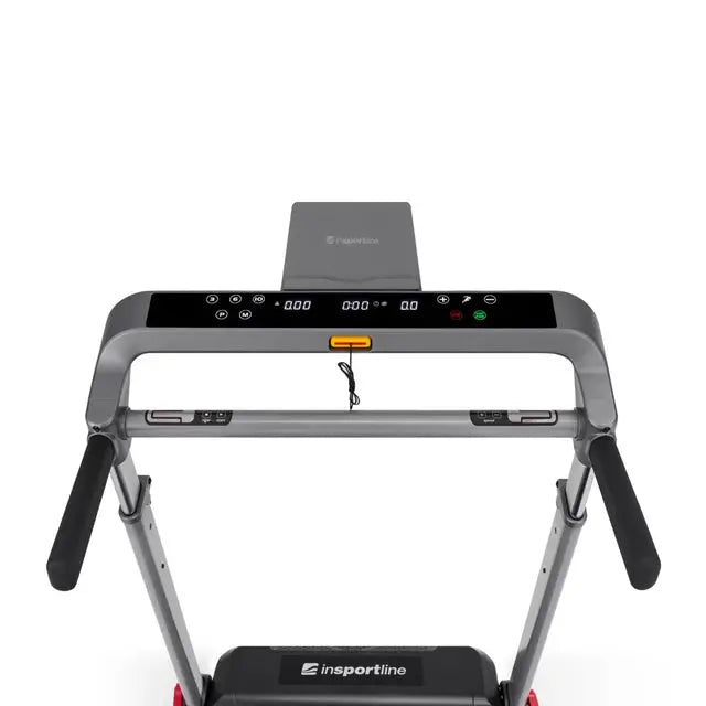 inSPORTline Folding Treadmill ZenRun Fold 20 Compact Home Runner InSportLine
