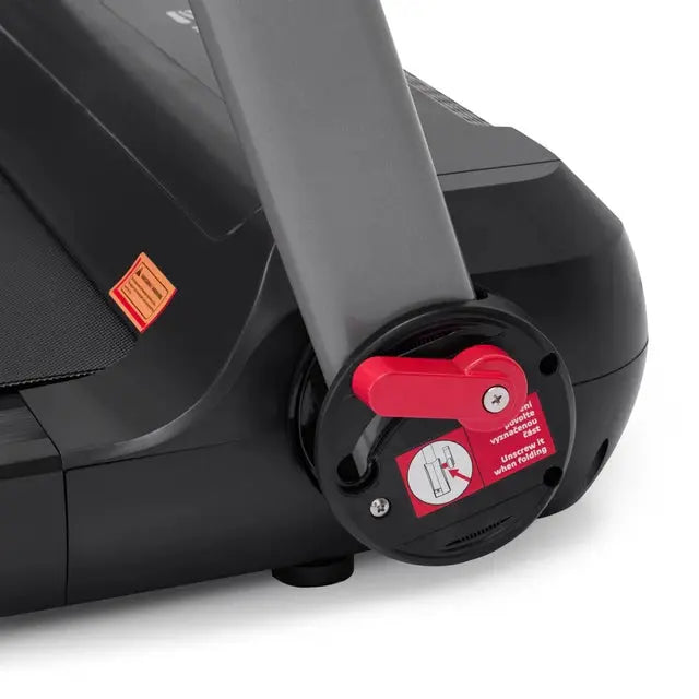 inSPORTline Folding Treadmill ZenRun Fold 20 Compact Home Runner InSportLine