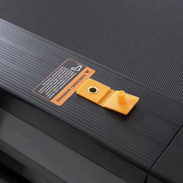 inSPORTline Folding Treadmill ZenRun 40 Incline/Decline Smart Runner InSportLine