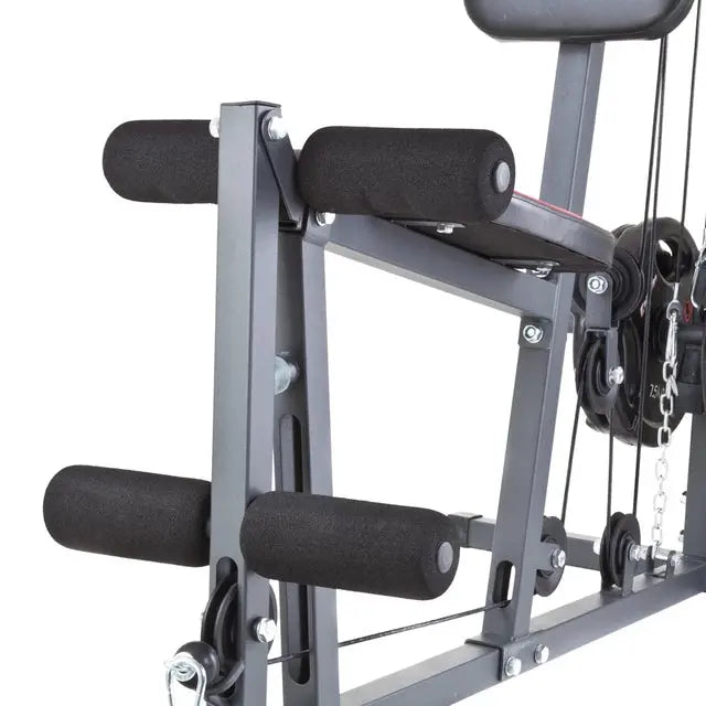 inSPORTline Compact Home Gym Machine ProfiGym N10 Multi‑Station Trainer InSportLine