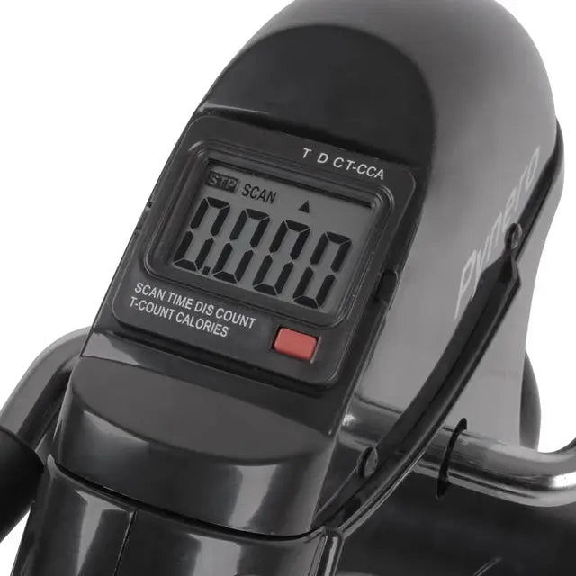 inSPORTline Mini Exercise Bike Pynero Arm & Leg Pedal Trainer InSportLine