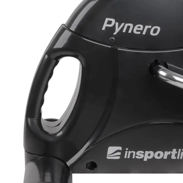 inSPORTline Mini Exercise Bike Pynero Arm & Leg Pedal Trainer InSportLine