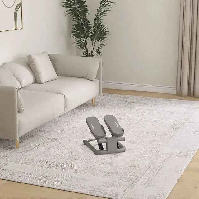 inSPORTline Mini Stepper Movix Compact Cardio & Toning Trainer InSportLine