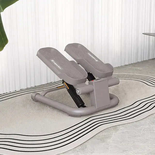 inSPORTline Mini Stepper Movix Compact Cardio & Toning Trainer InSportLine