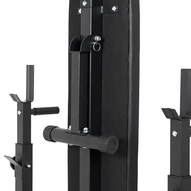 inSPORTline Multi-Purpose Bench Hero B130 Folding Bench Press InSportLine