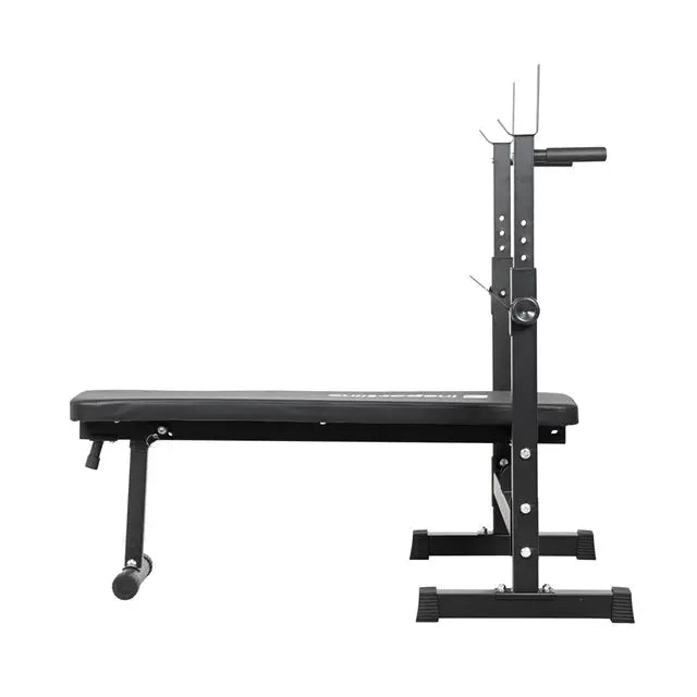 inSPORTline Multi-Purpose Bench Hero B130 Folding Bench Press InSportLine