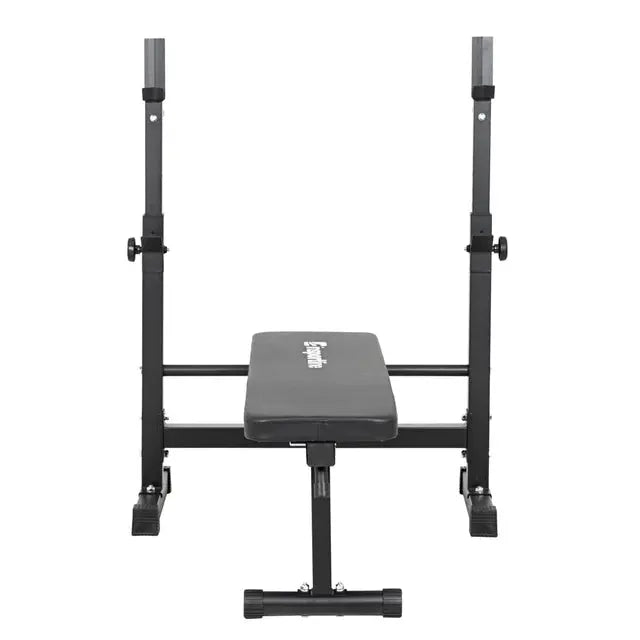 inSPORTline Multi-Purpose Bench Hero B130 Folding Bench Press InSportLine