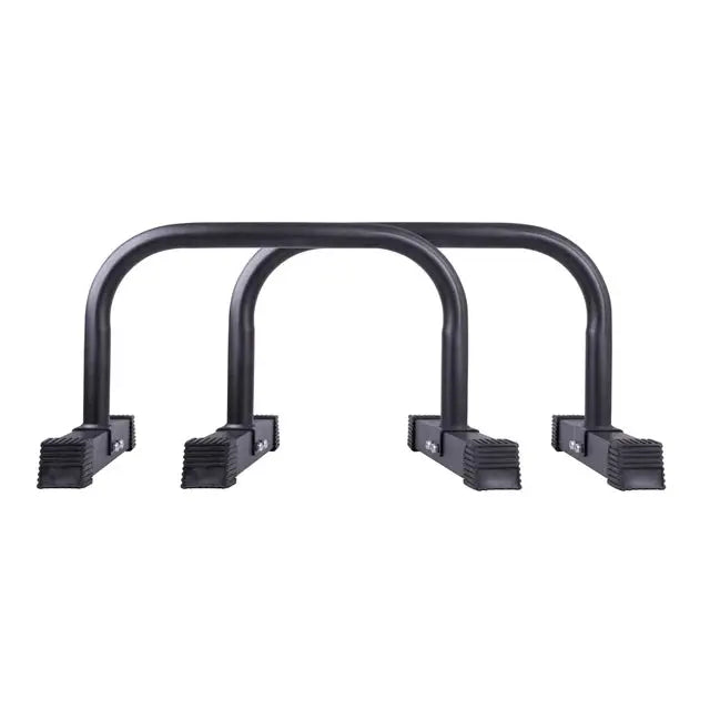 inSPORTline Portable Parallel Push‑Up Bars PU600 Bodyweight Trainer InSportLine