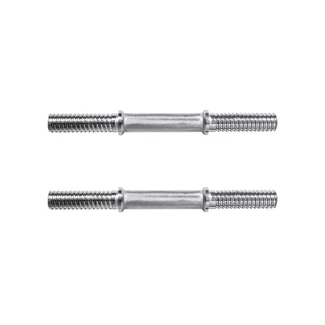 inSPORTline Dumbbell set with dip station Power Tower 3–50 kg InSportLine Pull-Up & Dip Stations