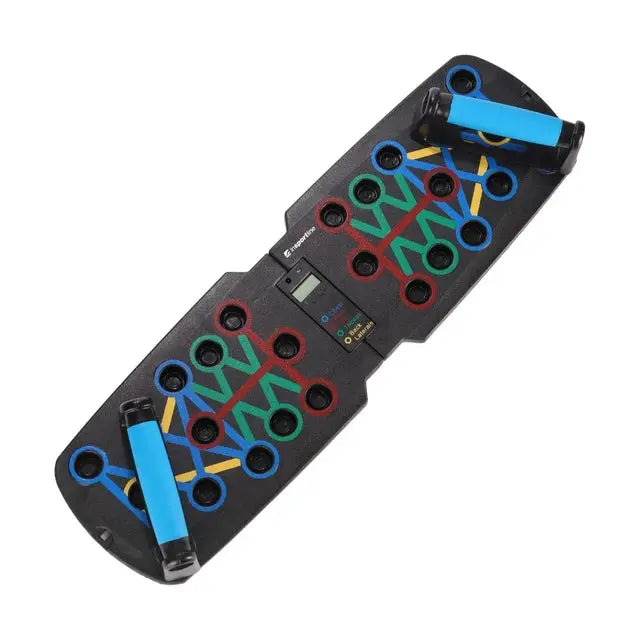 inSPORTline Push-Up Board with Display Pushap Evo Smart Trainer - Kraftathlet