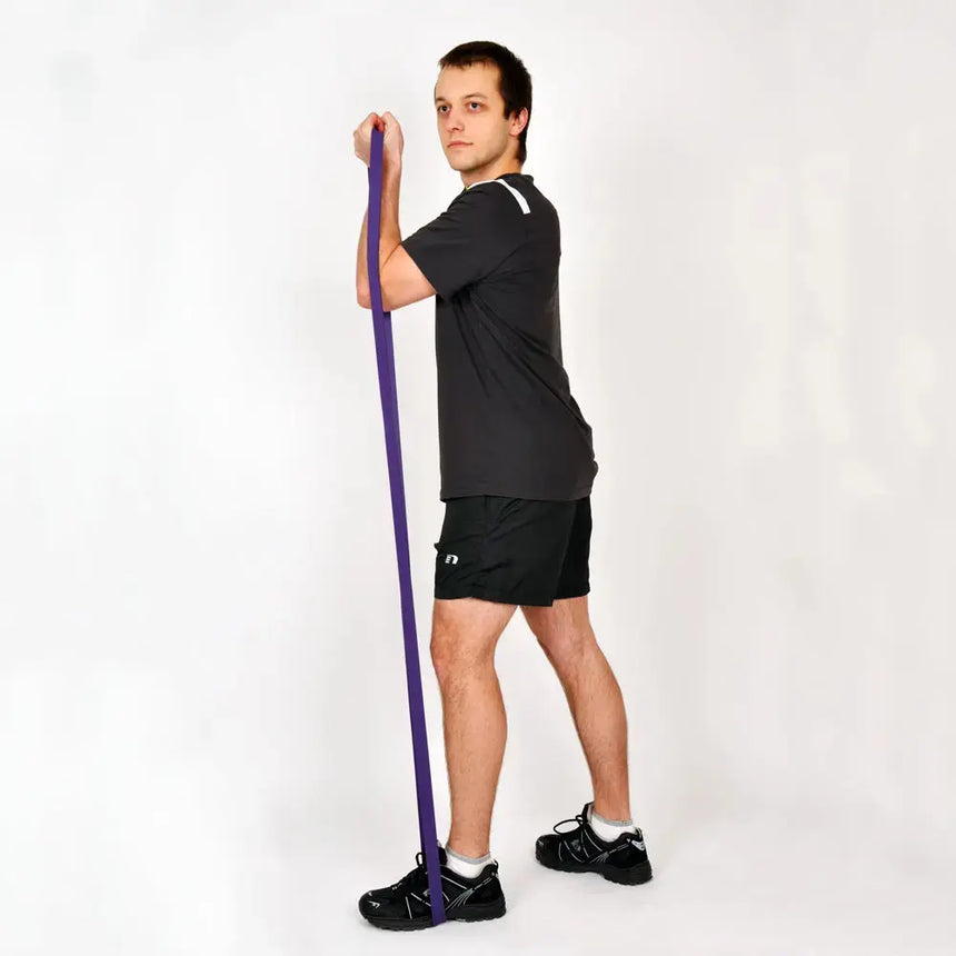 inSPORTline Resistance Band Hangy 44 mm Heavy InSportLine