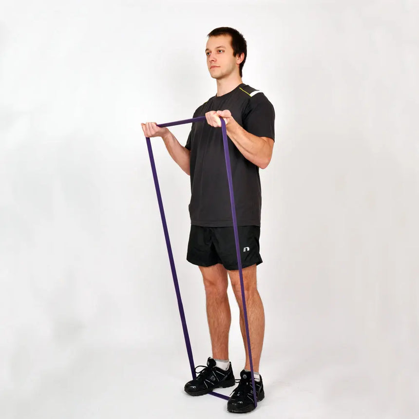 inSPORTline Resistance Band Hangy 65 mm InSportLine