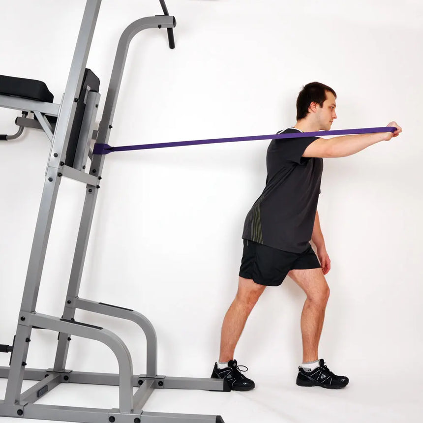 inSPORTline Resistance Band Hangy 65 mm InSportLine