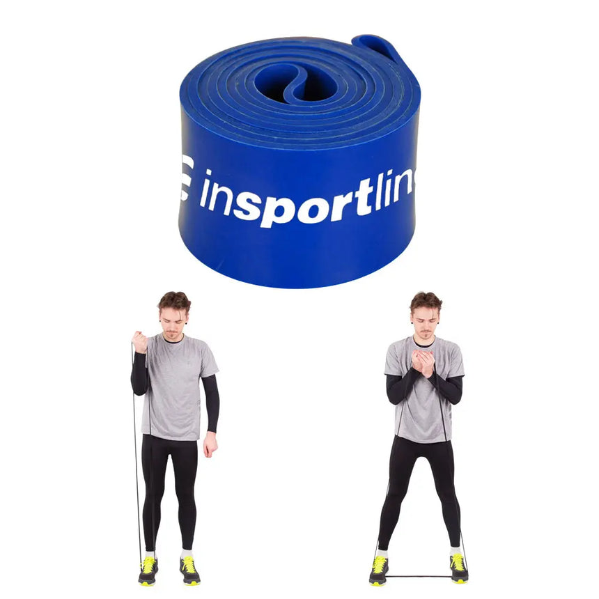 inSPORTline Resistance Band Hangy 65 mm InSportLine