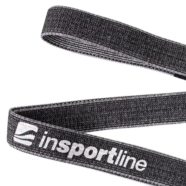 inSPORTline Resistance Band Rand XXX Strong 17 kg Heavy Duty InSportLine