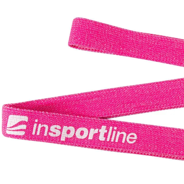 inSPORTline Resistance Band Rand Light 5 kg InSportLine