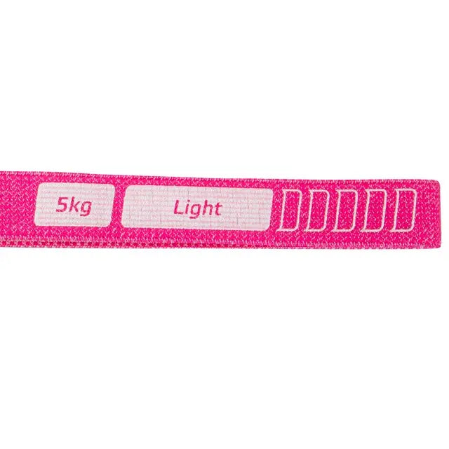 inSPORTline Resistance Band Rand Light 5 kg InSportLine