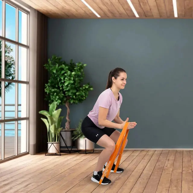 inSPORTline Resistance Band Rand Strong 8 kg InSportLine