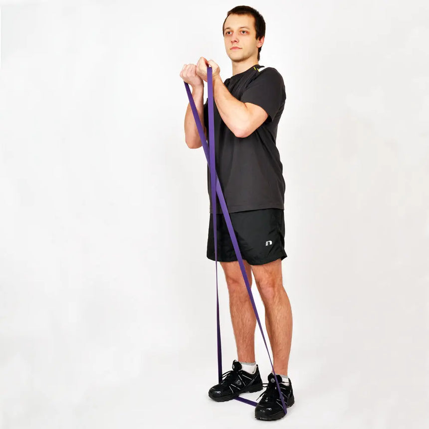 inSPORTline Resistance Band Hangy 22 mm Light InSportLine
