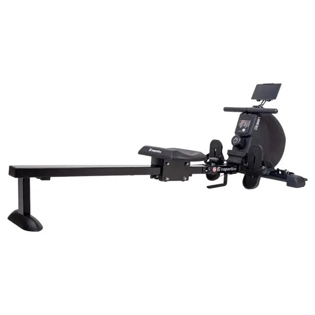 inSPORTline Rowing Machine Ocean Magnetic Home Rower InSportLine