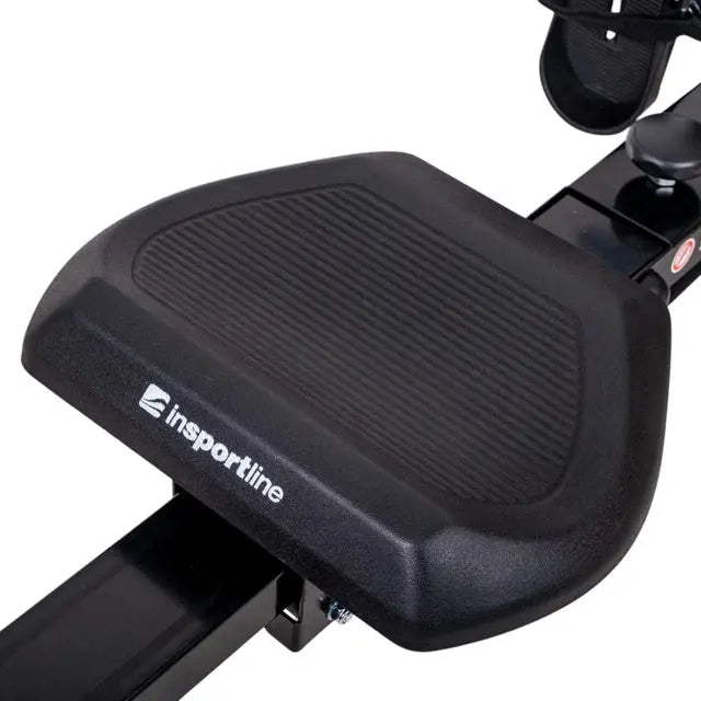 inSPORTline Rowing Machine Ocean Magnetic Home Rower InSportLine