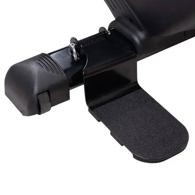 inSPORTline Rowing Machine Ocean Magnetic Home Rower InSportLine